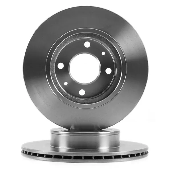 Fren Diski Ön (4D 252mm) Hyundai i10 I 07- i10 II 13- i10 III 19-Kia Picanto I 04-Picanto II 11-