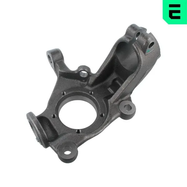 Ön Aks Başı Sol Tekerlek Bağlantısı Ford Transit Box (Fa) Transit Bus (Fd Fb Fs Fz Fc) Transit Platform-Chassis (Fm Fn) Transit Tourneo (2006-04-2014-12)