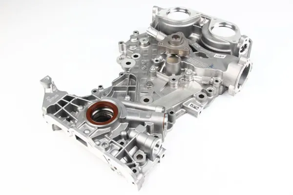 Opel Corsa D 1.2 / 1.4 XER Motor Yağ Pompası Komple Orjinal
