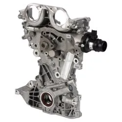 Opel Corsa E 1.2 / 1.4 Motor Yağ Pompası Komple Orjinal