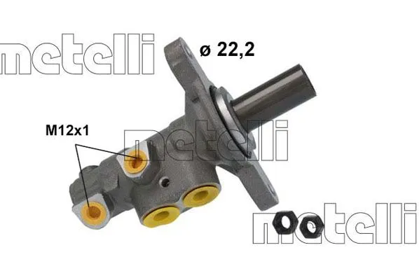 Fren Ana Merkezi Dokker Lodgy 1.5 K9k 1.6 16V H4m