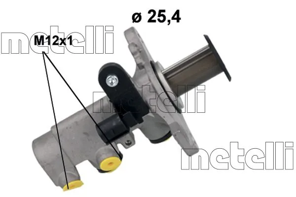 Fren Ana Merkez VW Golf Passat Audi A3 Seat Leon Skoda Octavia