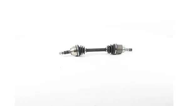 Aks Komple Ön Sol  Zafira B Astra H A18xer Z18xer Z17dtl 06-15