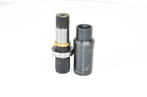Aks Frezesi Set T5 Axb 1.9  TDI 04-
