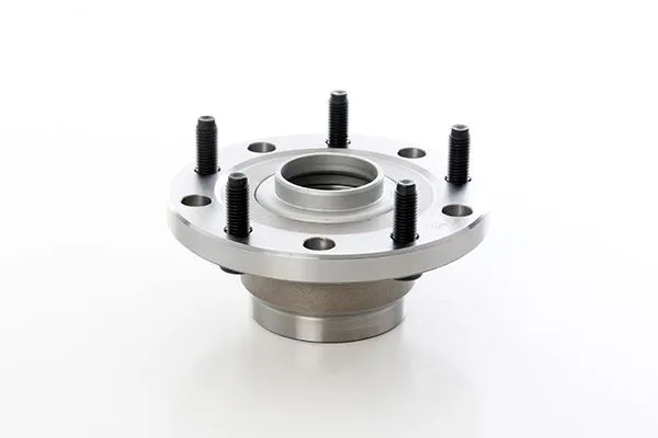 Porya Arka Rulmanlı 6C11 2B664 Db/Ö.Çeker +ABS Uzun Şase Transit V-347 Bm 06-