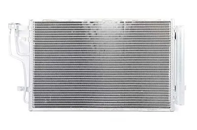 Klima Radyatörü Brazing 610X390x12  i30 1.4-1.6 Benzin 2008-2012