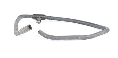 Radyatör Yedek Su Depo Hortumu  Boxer-1/Jumper-1 Dj5ted 94-
