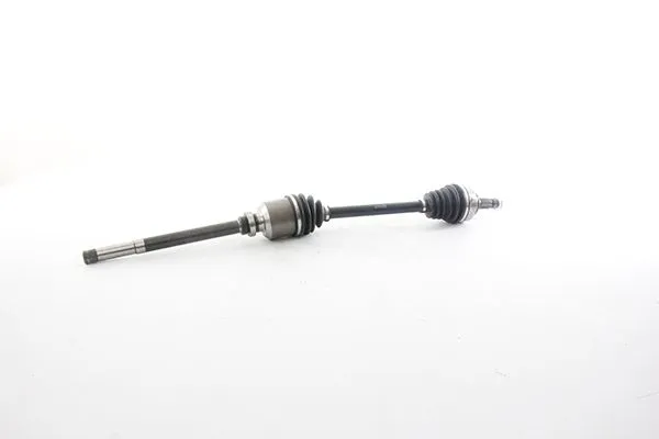 Aks Komple Ön Sağ  307/C4/Partner Tepee/Berlingo B.M 04-