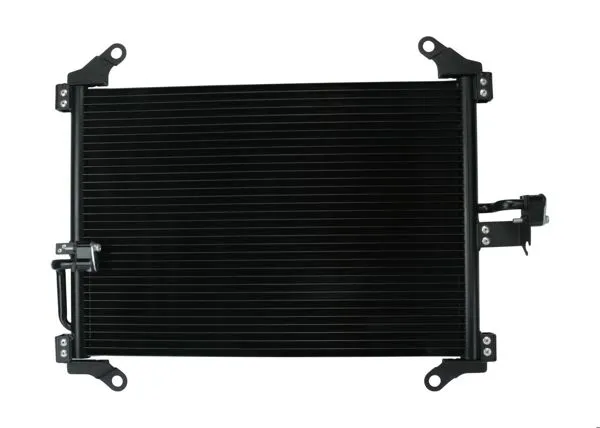 Klima Radyatörü (Fiat Ducato Peugeot Boxer Citroen Jumper 2.0-2.2-2.8 HDI 02 -)