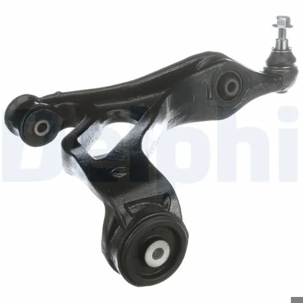 Sol Ön Alt Salıncak (VW Touareg 03-10 Audi Q7 07-15)
