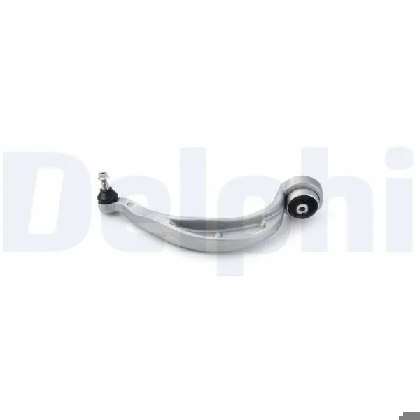 Sol Ön Alt Eğri Kol-75mm / M12 (Audi A4 08-12 A5 08-11 Q5 09-12)