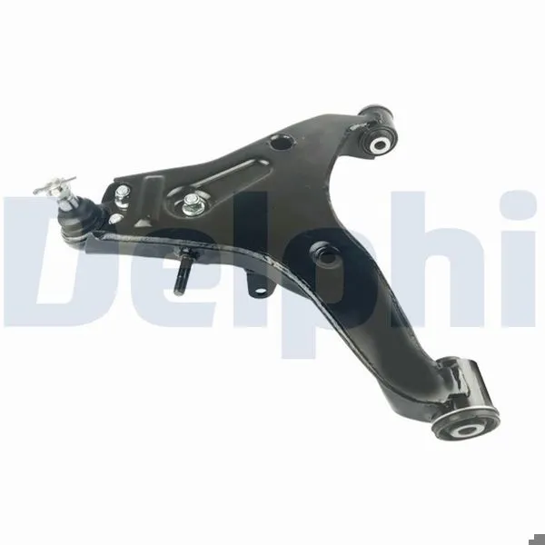 Salıncak Ön Alt Sol (Mitsubishi L 200 2015 / Fiat Fullback 2018 /)