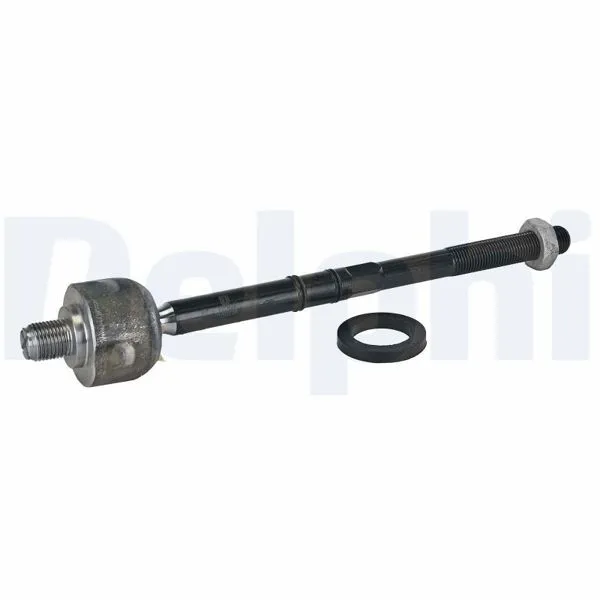 Rot Mili Mercedes W204-W207 Eps Sol-Sağ