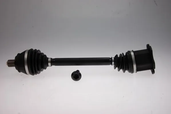Sağ Aks Audi