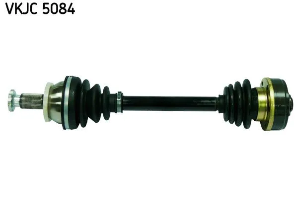 Sol Aks Komple VW Polo Seat Ibiza Skoda Fabia Bmn