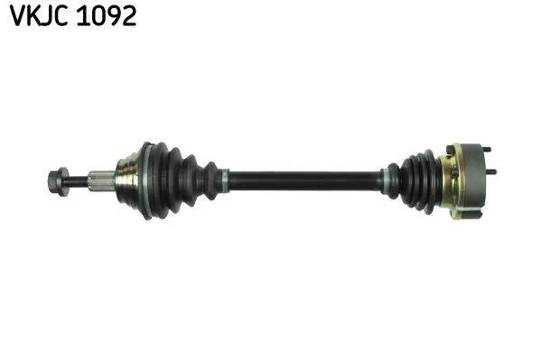 Sol Aks VW Audi