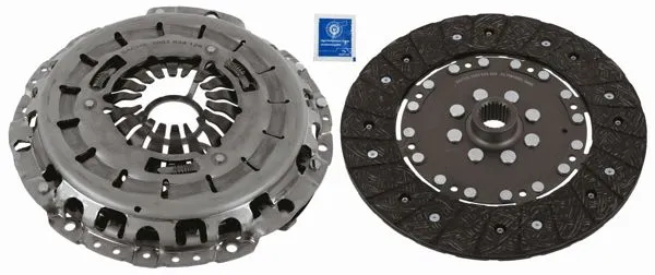 Debriyaj Seti Chevrolet Captiva Epica Opel Antara 2.0 CDTI