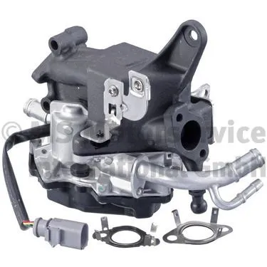 EGR Valfi Komple VW Cus