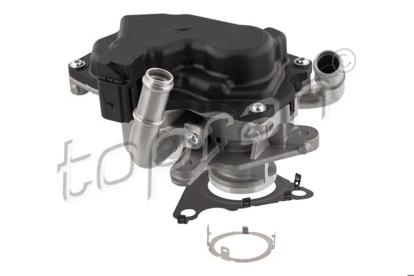 EGR Valfi (VW Golf 16-Polo 18-Audi A3 17-A4 16-Seat Leon 16-Skoda Octavia 13 -)