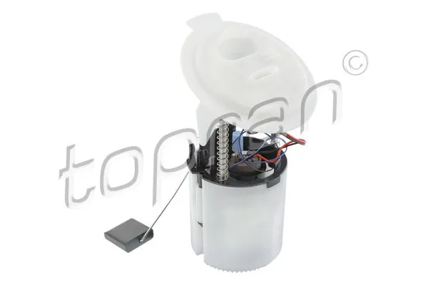 Yakıt Pompası Sağ Samandıralı Mercedes M271 M271cgı W204 W212