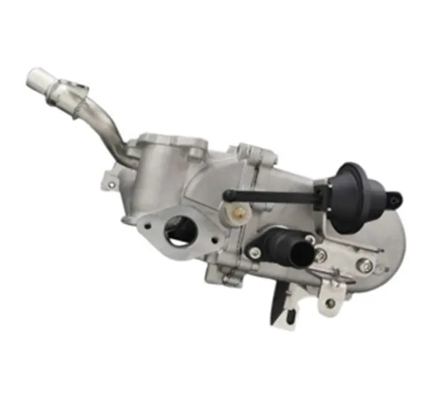 EGR Valfi Ford Focus C.Max 1.6Tdcı Sohc 12-Citroen Berlingo C-Elysee C3 II C4 II C4 C5 III Ds3 1.6 HDI 09-/ Peugeot 207 208 3