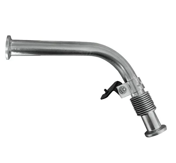 EGR Valf Borusu Mercedes Sprinter Vito