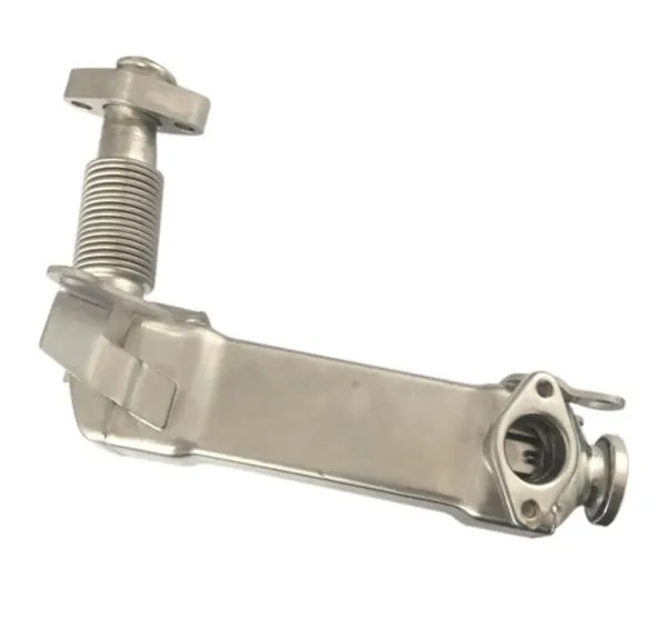 EGR Radyatörü M47n-M57n2-E46-E87-E90-E60-E70-E71