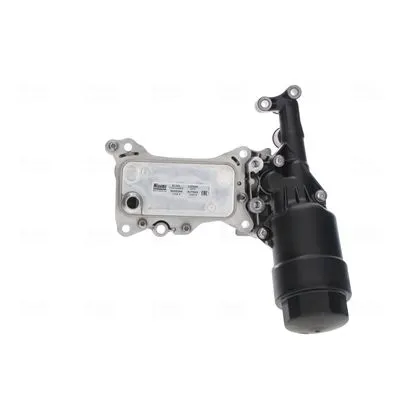 Yağ Soğutucusu Mercedes Om651 W176 W246 C117 X117