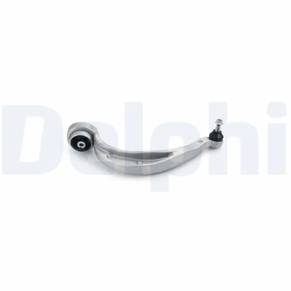 Sağ Ön Alt Eğri Kol-75mm / M12 (Audi A4 08-12 A5 08-11 Q5 09-12)