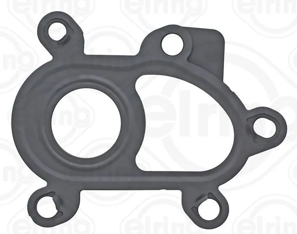 Turbo Manifold Contası Espace V Kadjar Megane IV Talisman Traffic III 1.6 R9m