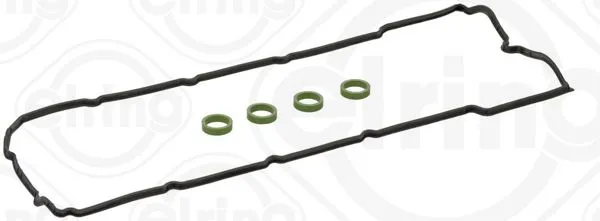 Subap Kapak Contası Mercedes M156 Sol