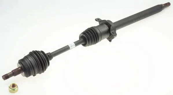 Aks Komple Mercedes W168 A140-A160-A170 Ön Sağ Otom.Sanzuman