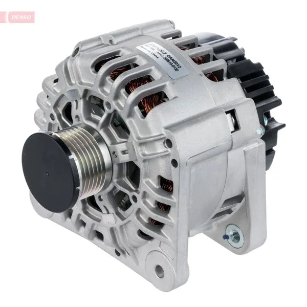 Alternatör 120A Kangoo II Megane II Sandero 1.5 K9k