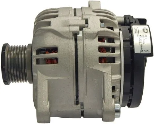 Alternatör 14V 150A Laguna II Master II