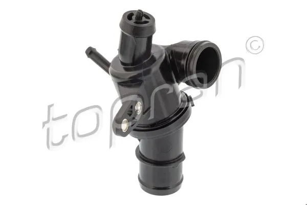 Termostat 80C Mercedes Om640 W169-W245