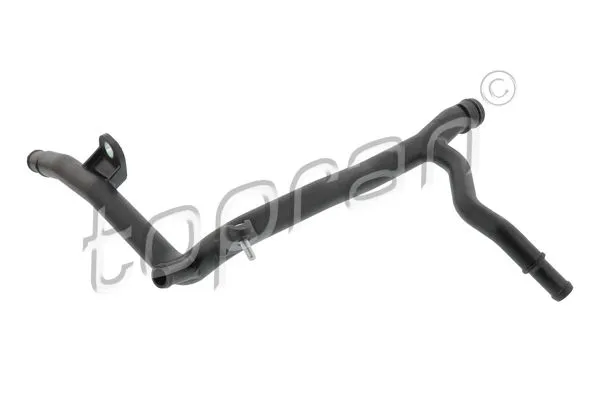 Su Borusu-Plastik VW Golf 04-14 Passat 06-11 Audi A3 04-13 Skoda Octavia 04-13
