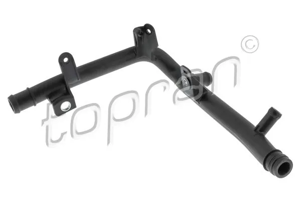Su Borusu-Plastik (VW Caddy 04-11 Golf 06-09 Passat 06-11 Polo 05-10 Audi A3 04-13 Seat Leon 06-10)
