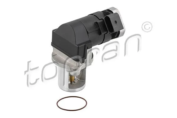 EGR Valfi (Mercedes Om642 / W164-W203-W204-W211-W221)