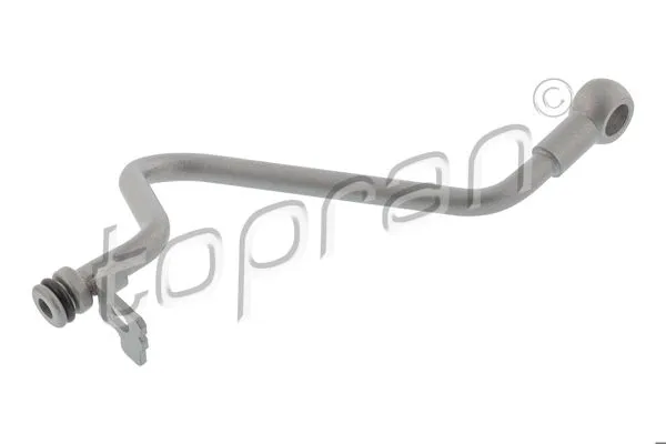 Turbo Yağlama Borusu Mercedes-Benz S211 2.2 E220-2.7 270 CDI