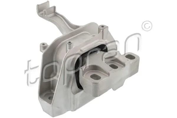 Motor Takozu VW