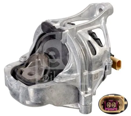Sağ Motor Takozu Audi