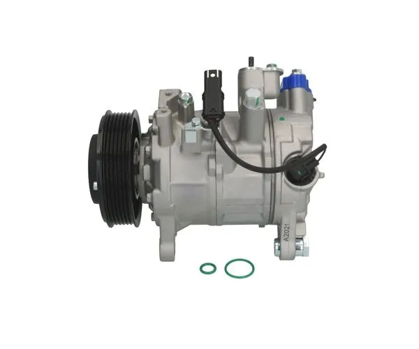BMW F20-F30 N47 Klima Kompressörü 64529330831