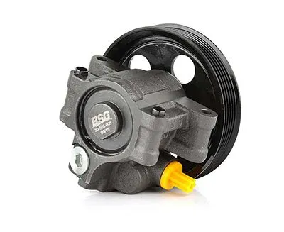 Direksiyon Pompası Komple Kasnaklı (Benzinlı) Mondeo 2.0 Duratec He 01-07