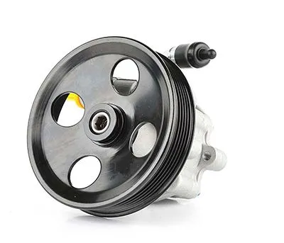 Direksiyon Pompası Komple (Kasnaklı) Fiesta/Fusion 1.4 TDCI 02-08