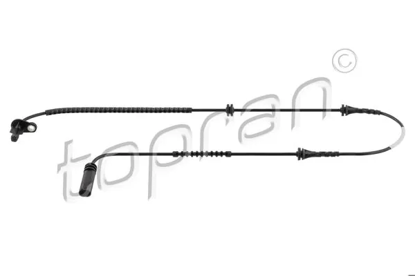 ABS Sensörü Ön BMW G20 / 22 / 26