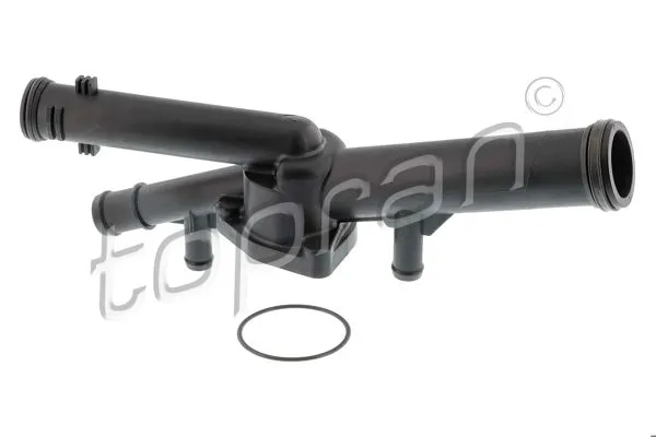 Termostat Muhafazası VW
