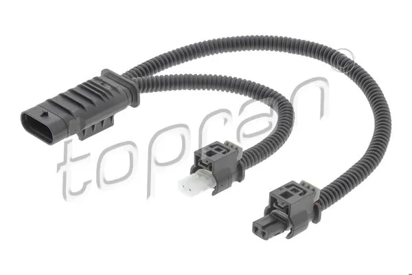 Termostat Adaptoru R56-R57