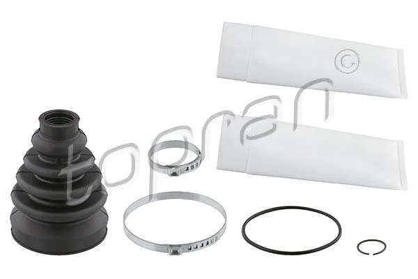 Ic Aks Körüğü Otomatik VW Seat Skoda