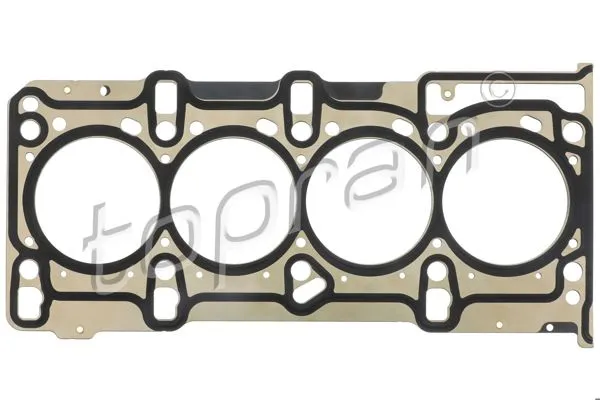Silindir Kapak Contası 0.82mm 1 Centık (Fiat Egea Doblo Fiorino Punto Idea Linea Panda 1.3 JTD Opel Astra H-J Combo Corsa D 1.3 CDTI)