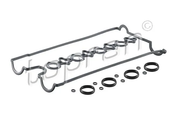Üst Kapak Takım Conta Silikon Espace IV 2.2 G9t Master II 2.5 G9u